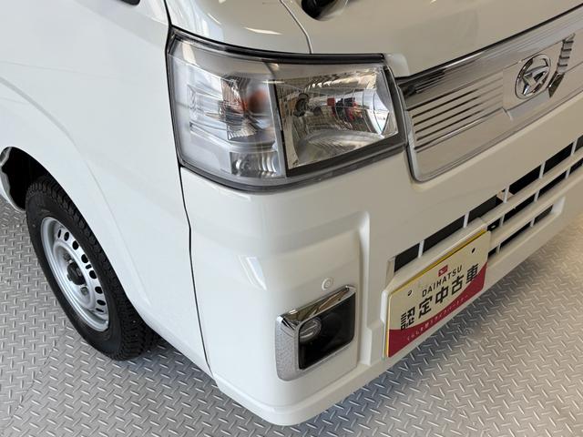 ハイゼットトラックＥＸＴＣＤチューナー　オートライト　　ＬＥＤ荷台作業灯　マニュアルエアコン　パワーウィンドウ　ＬＥＤフォグランプ　ＭＴ　４ＷＤ（長野県）の中古車