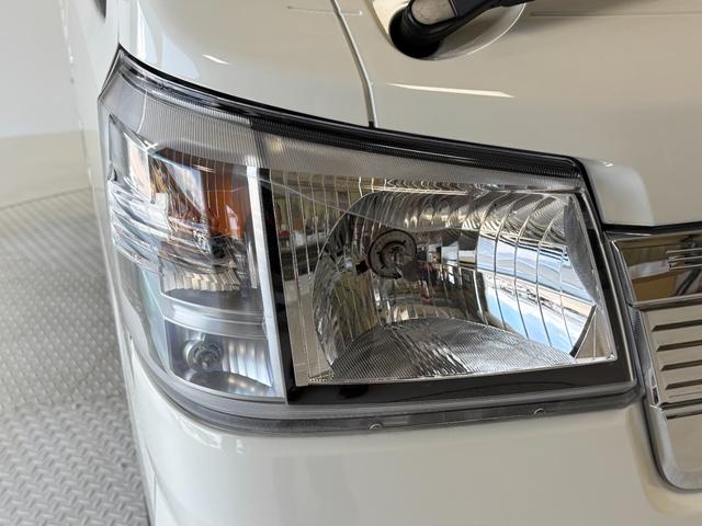 ハイゼットトラックＥＸＴＣＤチューナー　オートライト　　ＬＥＤ荷台作業灯　マニュアルエアコン　パワーウィンドウ　ＬＥＤフォグランプ　ＭＴ　４ＷＤ（長野県）の中古車