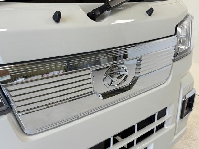 ハイゼットトラックＥＸＴＣＤチューナー　オートライト　　ＬＥＤ荷台作業灯　マニュアルエアコン　パワーウィンドウ　ＬＥＤフォグランプ　ＭＴ　４ＷＤ（長野県）の中古車