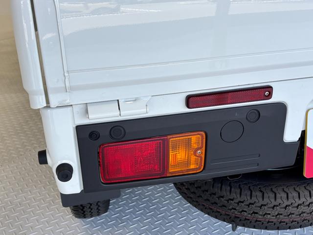 ハイゼットトラックＥＸＴＣＤチューナー　オートライト　　ＬＥＤ荷台作業灯　マニュアルエアコン　パワーウィンドウ　ＬＥＤフォグランプ　ＭＴ　４ＷＤ（長野県）の中古車
