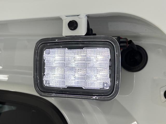 ハイゼットトラックＥＸＴＣＤチューナー　オートライト　　ＬＥＤ荷台作業灯　マニュアルエアコン　パワーウィンドウ　ＬＥＤフォグランプ　ＭＴ　４ＷＤ（長野県）の中古車