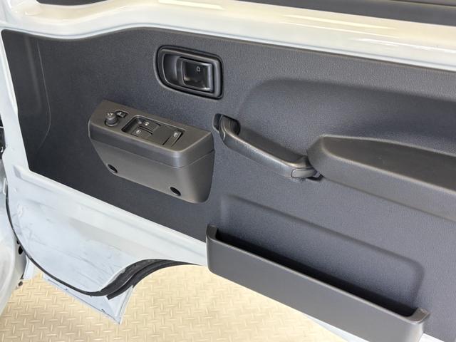 ハイゼットトラックＥＸＴＣＤチューナー　オートライト　　ＬＥＤ荷台作業灯　マニュアルエアコン　パワーウィンドウ　ＬＥＤフォグランプ　ＭＴ　４ＷＤ（長野県）の中古車