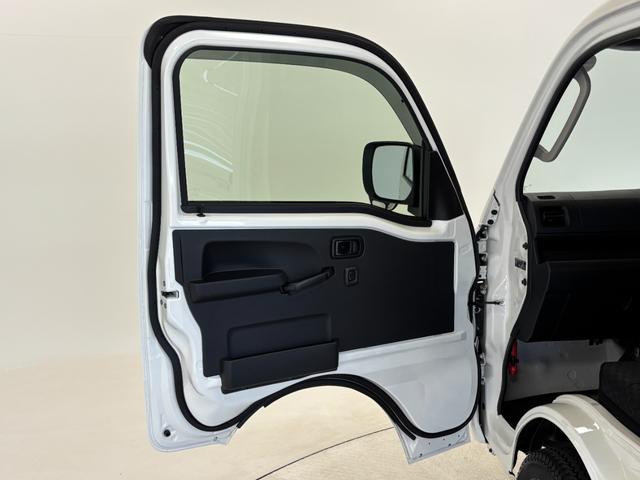 ハイゼットトラックＥＸＴＣＤチューナー　オートライト　　ＬＥＤ荷台作業灯　マニュアルエアコン　パワーウィンドウ　ＬＥＤフォグランプ　ＭＴ　４ＷＤ（長野県）の中古車