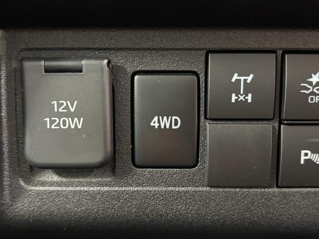 ハイゼットトラックＥＸＴＣＤチューナー　オートライト　　ＬＥＤ荷台作業灯　マニュアルエアコン　パワーウィンドウ　ＬＥＤフォグランプ　ＭＴ　４ＷＤ（長野県）の中古車