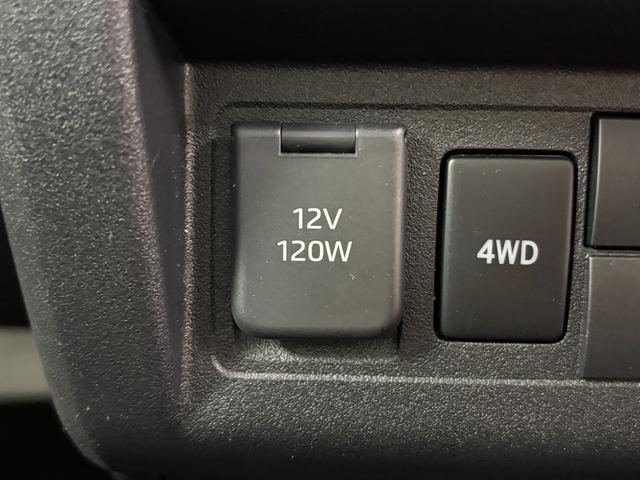 ハイゼットトラックＥＸＴＣＤチューナー　オートライト　　ＬＥＤ荷台作業灯　マニュアルエアコン　パワーウィンドウ　ＬＥＤフォグランプ　ＭＴ　４ＷＤ（長野県）の中古車