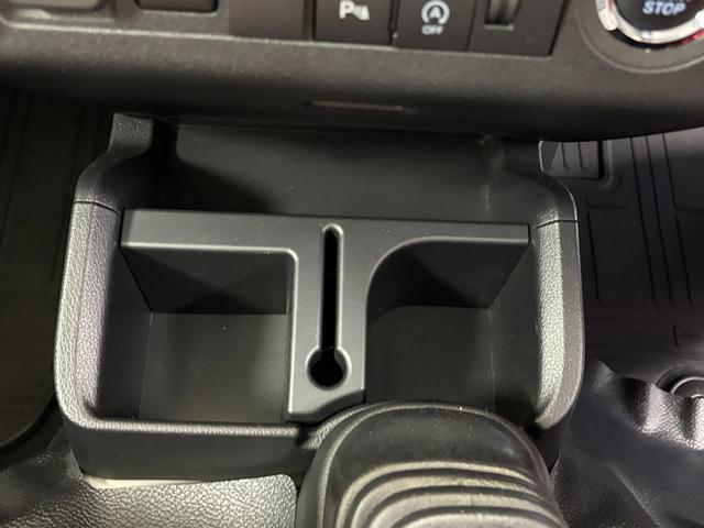 ハイゼットトラックＥＸＴＣＤチューナー　オートライト　　ＬＥＤ荷台作業灯　マニュアルエアコン　パワーウィンドウ　ＬＥＤフォグランプ　ＭＴ　４ＷＤ（長野県）の中古車