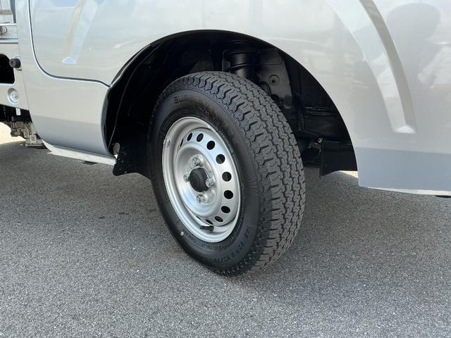 ハイゼットトラックエクストラ４ＷＤ　ＣＶＴ　ＣＤラジオ　電動格納ドアミラー　キーフリー　プッシュスタート（長野県）の中古車