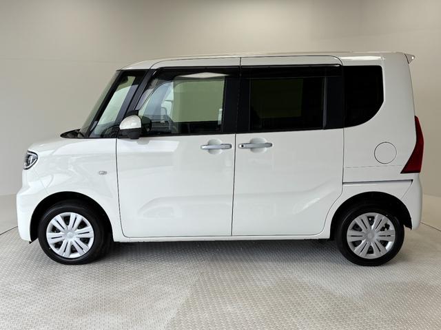 タントＸＣＤチューナー　シートヒーター　片側電動スライドドア　オートライト　オートエアコン　ＬＥＤヘッドランプ　４ＷＤ（長野県）の中古車