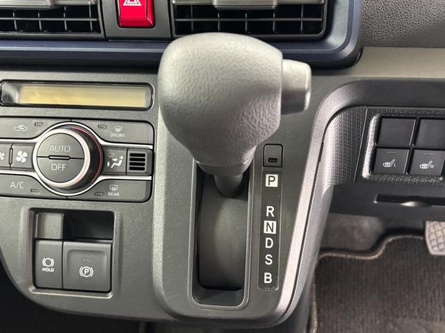 タントＸＣＤチューナー　シートヒーター　片側電動スライドドア　オートライト　オートエアコン　ＬＥＤヘッドランプ　４ＷＤ（長野県）の中古車