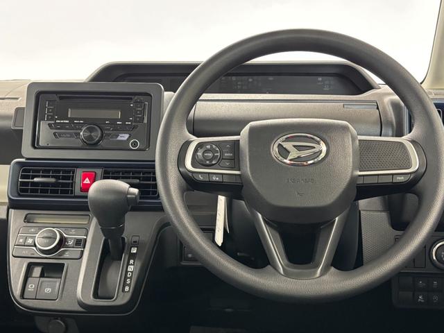タントＸＣＤチューナー　シートヒーター　片側電動スライドドア　オートライト　オートエアコン　ＬＥＤヘッドランプ　４ＷＤ（長野県）の中古車