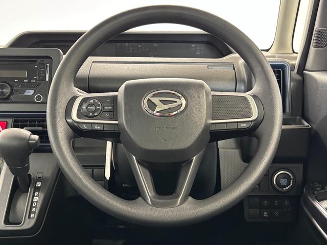 タントＸＣＤチューナー　シートヒーター　片側電動スライドドア　オートライト　オートエアコン　ＬＥＤヘッドランプ　４ＷＤ（長野県）の中古車