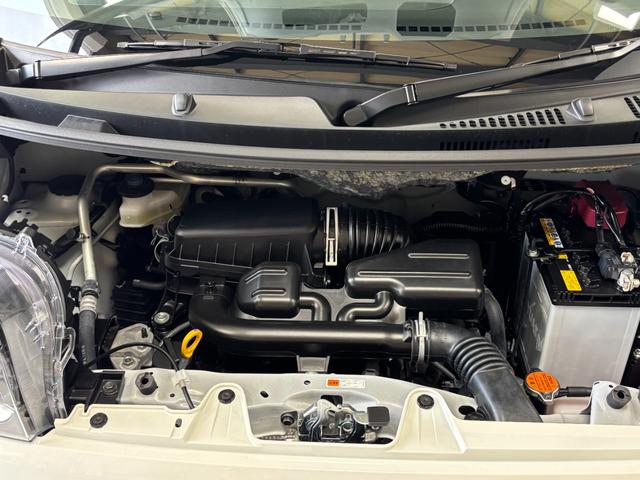 タントＸＣＤチューナー　シートヒーター　片側電動スライドドア　オートライト　オートエアコン　ＬＥＤヘッドランプ　４ＷＤ（長野県）の中古車
