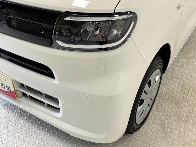 タントＸＣＤチューナー　シートヒーター　片側電動スライドドア　オートライト　オートエアコン　ＬＥＤヘッドランプ　４ＷＤ（長野県）の中古車