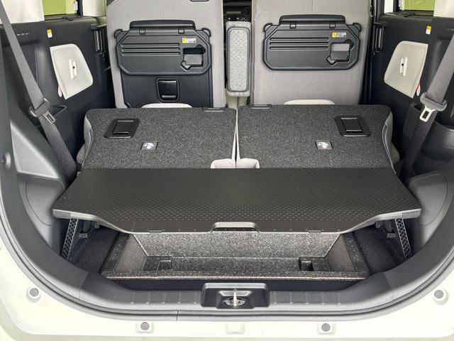 タントＸＣＤチューナー　シートヒーター　片側電動スライドドア　オートライト　オートエアコン　ＬＥＤヘッドランプ　４ＷＤ（長野県）の中古車