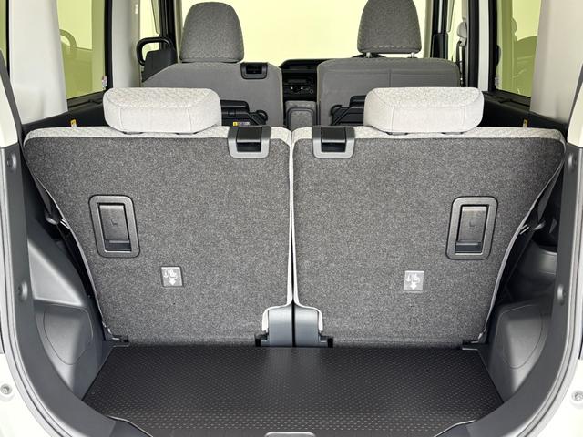 タントＸＣＤチューナー　シートヒーター　片側電動スライドドア　オートライト　オートエアコン　ＬＥＤヘッドランプ　４ＷＤ（長野県）の中古車