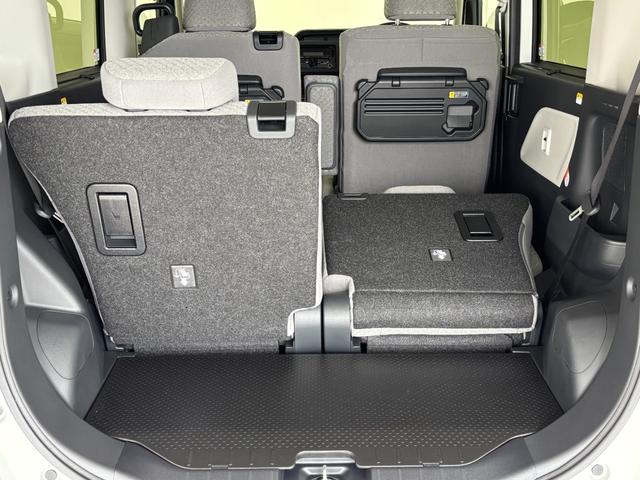 タントＸＣＤチューナー　シートヒーター　片側電動スライドドア　オートライト　オートエアコン　ＬＥＤヘッドランプ　４ＷＤ（長野県）の中古車