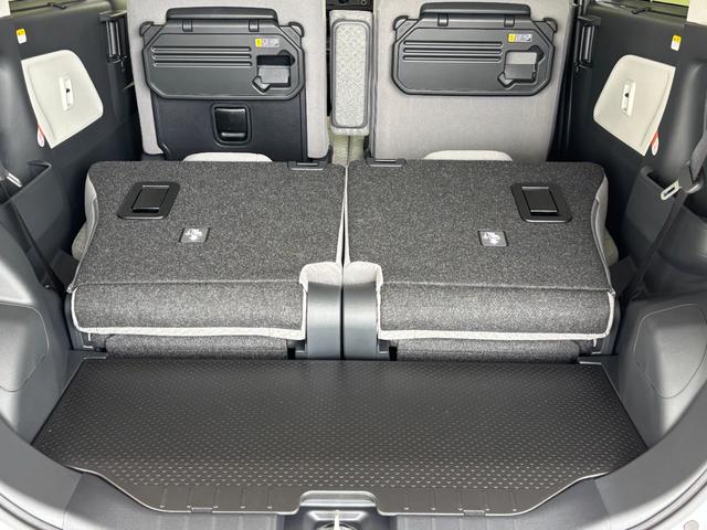 タントＸＣＤチューナー　シートヒーター　片側電動スライドドア　オートライト　オートエアコン　ＬＥＤヘッドランプ　４ＷＤ（長野県）の中古車