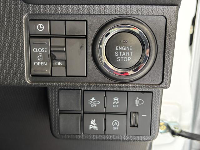 タントＸＣＤチューナー　シートヒーター　片側電動スライドドア　オートライト　オートエアコン　ＬＥＤヘッドランプ　４ＷＤ（長野県）の中古車