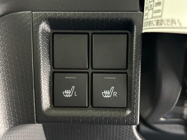 タントＸＣＤチューナー　シートヒーター　片側電動スライドドア　オートライト　オートエアコン　ＬＥＤヘッドランプ　４ＷＤ（長野県）の中古車