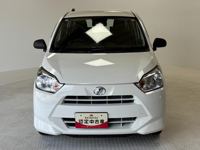ミライースＬ　ＳＡIIIＣＤチューナー　オートライト　ＣＶＴ　　マニュアルエアコン（長野県）の中古車