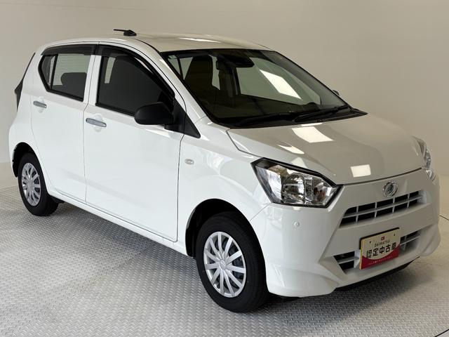 ミライースＬ　ＳＡIIIＣＤチューナー　オートライト　ＣＶＴ　　マニュアルエアコン（長野県）の中古車