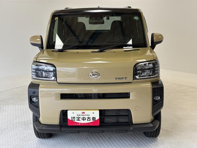 タフトＧカーナビ　バックカメラ　ドラレコ　ＥＴＣ　シートヒーター　オートライト　オートエアコン　ＬＥＤヘッドランプ　ＬＥＤフォグランプ　ＣＶＴ　２ＷＤ（長野県）の中古車