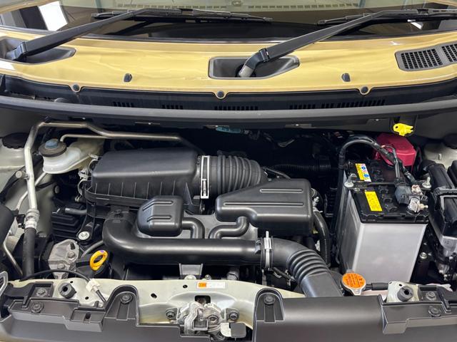 タフトＧカーナビ　バックカメラ　ドラレコ　ＥＴＣ　シートヒーター　オートライト　オートエアコン　ＬＥＤヘッドランプ　ＬＥＤフォグランプ　ＣＶＴ　２ＷＤ（長野県）の中古車
