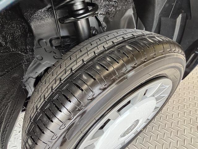ムーヴキャンバスストライプスＧＣＤチューナー　シートヒーター　オートライト　オートエアコン　ＬＥＤヘッドランプ　ＬＥＤフォグランプ　４ＷＤ（長野県）の中古車