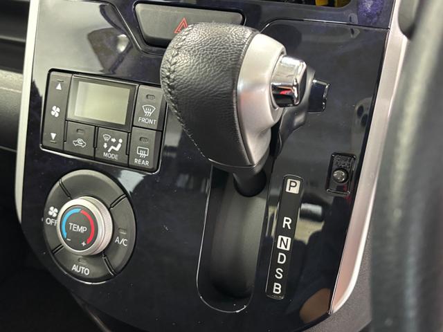 タントカスタムＲＳ　トップエディションＳＡIIIオートライト　オートエアコン　ターボエンジン　両側電動スライドドア　ＬＥＤヘッドランプ　ＬＥＤフォグランプ　ＣＶＴ（長野県）の中古車