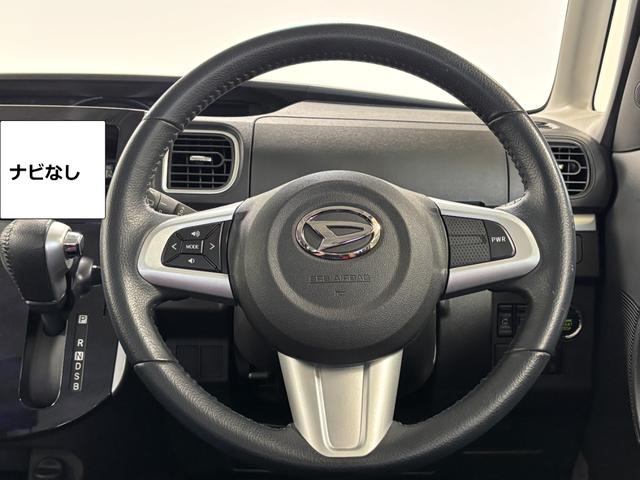 タントカスタムＲＳ　トップエディションＳＡIIIオートライト　オートエアコン　ターボエンジン　両側電動スライドドア　ＬＥＤヘッドランプ　ＬＥＤフォグランプ　ＣＶＴ（長野県）の中古車