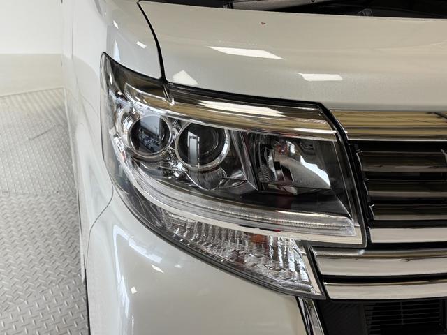 タントカスタムＲＳ　トップエディションＳＡIIIオートライト　オートエアコン　ターボエンジン　両側電動スライドドア　ＬＥＤヘッドランプ　ＬＥＤフォグランプ　ＣＶＴ（長野県）の中古車