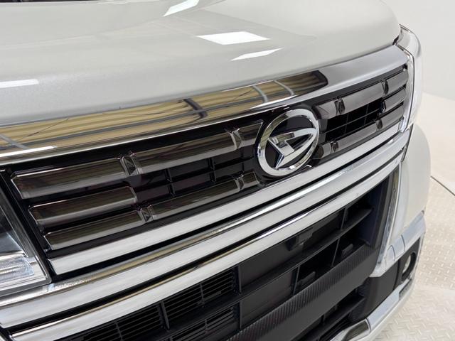 タントカスタムＲＳ　トップエディションＳＡIIIオートライト　オートエアコン　ターボエンジン　両側電動スライドドア　ＬＥＤヘッドランプ　ＬＥＤフォグランプ　ＣＶＴ（長野県）の中古車