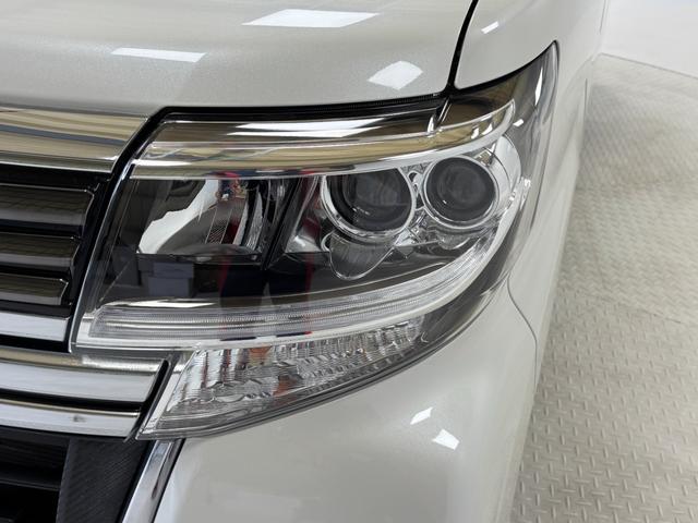 タントカスタムＲＳ　トップエディションＳＡIIIオートライト　オートエアコン　ターボエンジン　両側電動スライドドア　ＬＥＤヘッドランプ　ＬＥＤフォグランプ　ＣＶＴ（長野県）の中古車
