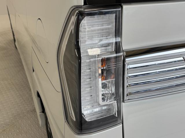 タントカスタムＲＳ　トップエディションＳＡIIIオートライト　オートエアコン　ターボエンジン　両側電動スライドドア　ＬＥＤヘッドランプ　ＬＥＤフォグランプ　ＣＶＴ（長野県）の中古車