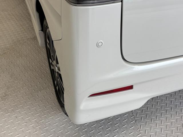 タントカスタムＲＳ　トップエディションＳＡIIIオートライト　オートエアコン　ターボエンジン　両側電動スライドドア　ＬＥＤヘッドランプ　ＬＥＤフォグランプ　ＣＶＴ（長野県）の中古車