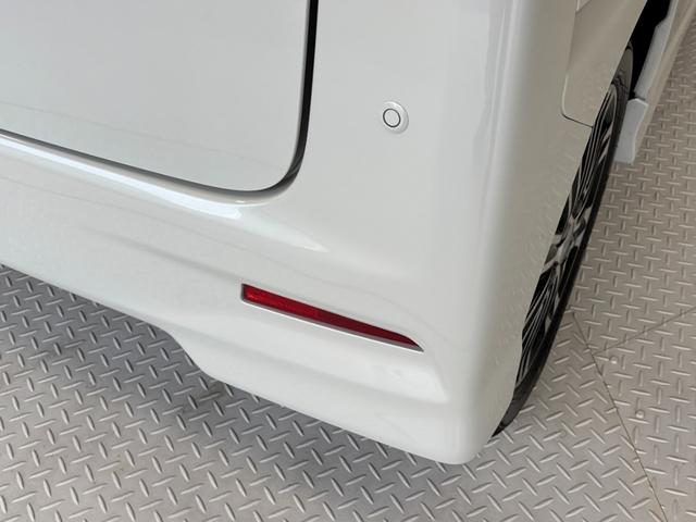 タントカスタムＲＳ　トップエディションＳＡIIIオートライト　オートエアコン　ターボエンジン　両側電動スライドドア　ＬＥＤヘッドランプ　ＬＥＤフォグランプ　ＣＶＴ（長野県）の中古車