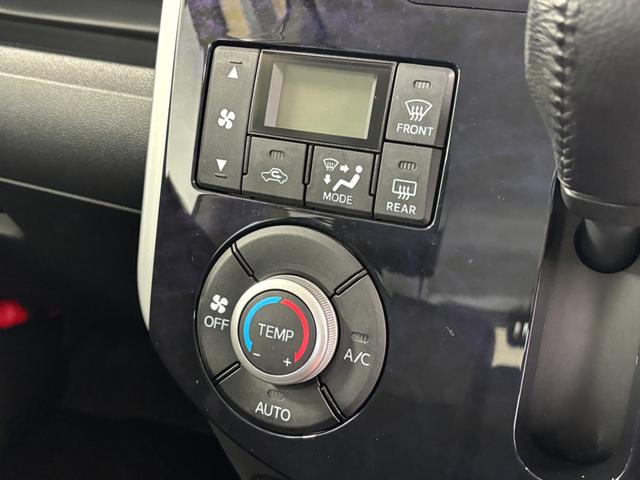 タントカスタムＲＳ　トップエディションＳＡIIIオートライト　オートエアコン　ターボエンジン　両側電動スライドドア　ＬＥＤヘッドランプ　ＬＥＤフォグランプ　ＣＶＴ（長野県）の中古車