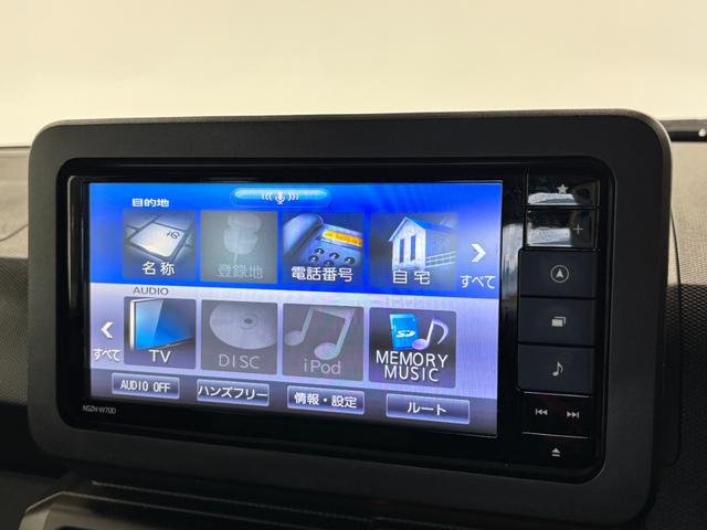 タフトＧターボカーナビ　全方位カメラ　ドラレコ　ＥＴＣ　シートヒーター　クルーズコントロール　ターボエンジン　オートライト　オートエアコン　ＬＥＤヘッドランプ　ＬＥＤフォグランプ　４ＷＤ（長野県）の中古車