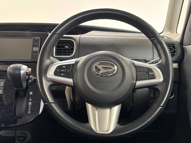 タントカスタムＲＳ　トップエディションリミテッドＳＡIIIカーナビ　全方位カメラ　シートヒーター　両側電動スライドドア　ターボエンジン　オートライト　オートエアコン　ＬＥＤヘッドランプ　ＬＥＤフォグランプ　４ＷＤ（長野県）の中古車