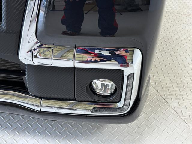 タントカスタムＲＳ　トップエディションリミテッドＳＡIIIカーナビ　全方位カメラ　シートヒーター　両側電動スライドドア　ターボエンジン　オートライト　オートエアコン　ＬＥＤヘッドランプ　ＬＥＤフォグランプ　４ＷＤ（長野県）の中古車