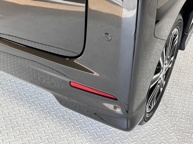 タントカスタムＲＳ　トップエディションリミテッドＳＡIIIカーナビ　全方位カメラ　シートヒーター　両側電動スライドドア　ターボエンジン　オートライト　オートエアコン　ＬＥＤヘッドランプ　ＬＥＤフォグランプ　４ＷＤ（長野県）の中古車