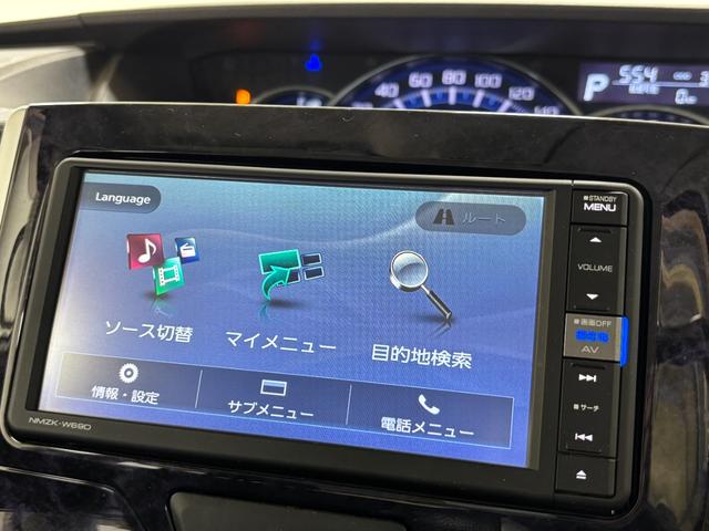 タントカスタムＲＳ　トップエディションリミテッドＳＡIIIカーナビ　全方位カメラ　シートヒーター　両側電動スライドドア　ターボエンジン　オートライト　オートエアコン　ＬＥＤヘッドランプ　ＬＥＤフォグランプ　４ＷＤ（長野県）の中古車