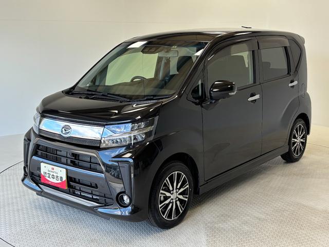 ムーヴカスタム　Ｘ　ＶＳ　ＳＡIIIカーナビ　全方位カメラ　ドラレコ　ＥＴＣ　シートヒーター　オートライト　オートエアコン　ＬＥＤヘッドランプ　ＬＥＤフォグランプ　ＣＶＴ　２ＷＤ（長野県）の中古車