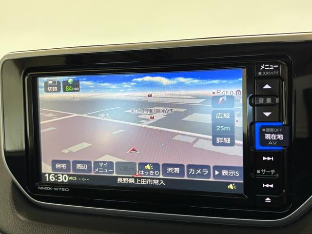 ムーヴカスタム　Ｘ　ＶＳ　ＳＡIIIカーナビ　全方位カメラ　ドラレコ　ＥＴＣ　シートヒーター　オートライト　オートエアコン　ＬＥＤヘッドランプ　ＬＥＤフォグランプ　ＣＶＴ　２ＷＤ（長野県）の中古車