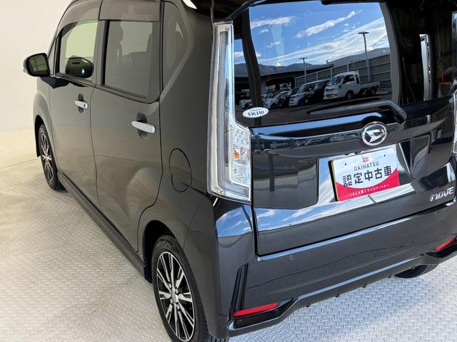 ムーヴカスタム　Ｘ　ＶＳ　ＳＡIIIカーナビ　全方位カメラ　ドラレコ　ＥＴＣ　シートヒーター　オートライト　オートエアコン　ＬＥＤヘッドランプ　ＬＥＤフォグランプ　ＣＶＴ　２ＷＤ（長野県）の中古車