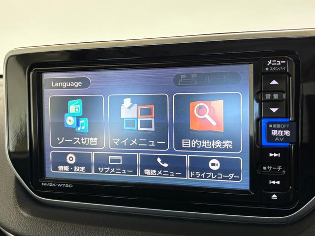 ムーヴカスタム　Ｘ　ＶＳ　ＳＡIIIカーナビ　全方位カメラ　ドラレコ　ＥＴＣ　シートヒーター　オートライト　オートエアコン　ＬＥＤヘッドランプ　ＬＥＤフォグランプ　ＣＶＴ　２ＷＤ（長野県）の中古車