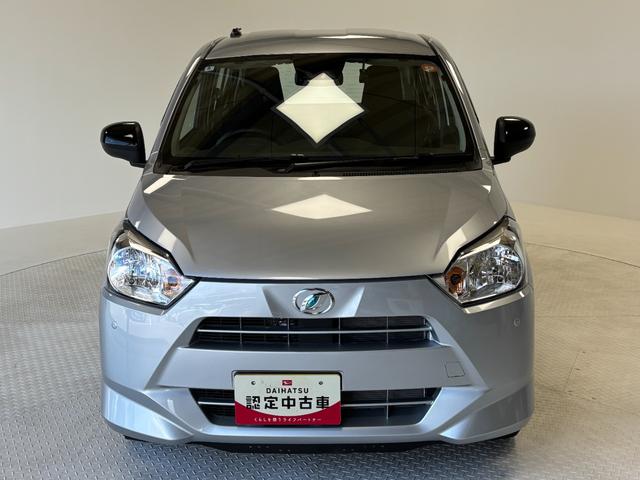 ミライースＬ　ＳＡIIIカーナビ　バックカメラ　ドラレコ　オートライト　マニュアルエアコン　ＣＶＴ　４ＷＤ（長野県）の中古車