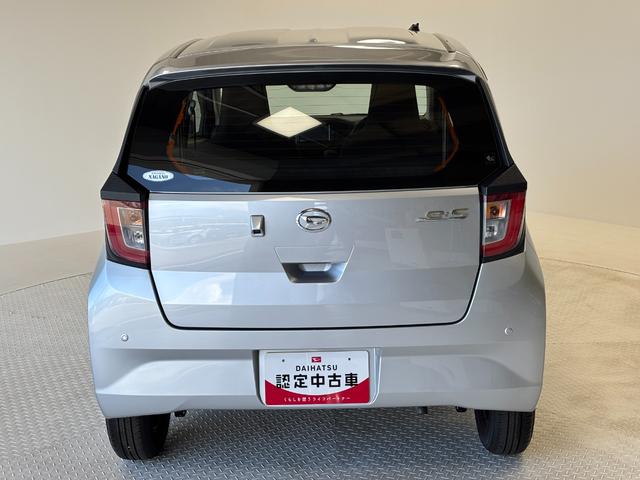 ミライースＬ　ＳＡIIIカーナビ　バックカメラ　ドラレコ　オートライト　マニュアルエアコン　ＣＶＴ　４ＷＤ（長野県）の中古車