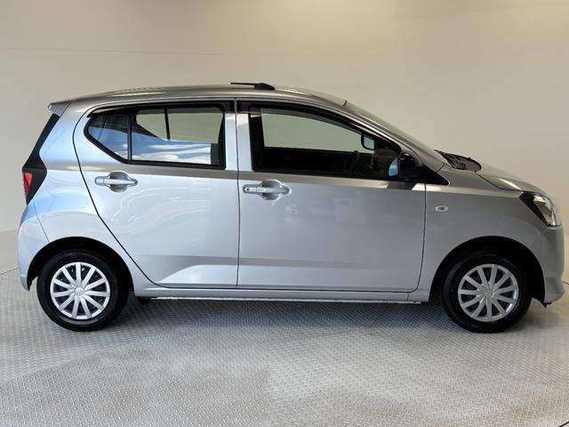 ミライースＬ　ＳＡIIIカーナビ　バックカメラ　ドラレコ　オートライト　マニュアルエアコン　ＣＶＴ　４ＷＤ（長野県）の中古車