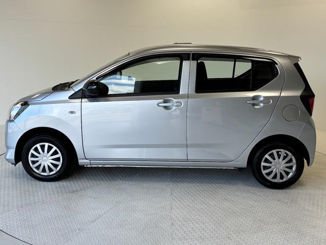 ミライースＬ　ＳＡIIIカーナビ　バックカメラ　ドラレコ　オートライト　マニュアルエアコン　ＣＶＴ　４ＷＤ（長野県）の中古車